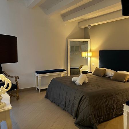 Isabella Suite Marina Di Villa Igiea ปาแลร์โม ภายนอก รูปภาพ