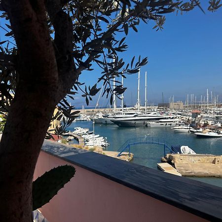 Isabella Suite Marina Di Villa Igiea ปาแลร์โม ภายนอก รูปภาพ